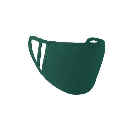 Achat Masque de protection réutilisable - AFNOR UNS1 - vert bouteille