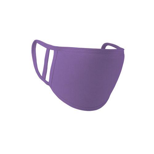 Achat Masque de protection réutilisable - AFNOR UNS1 - violet