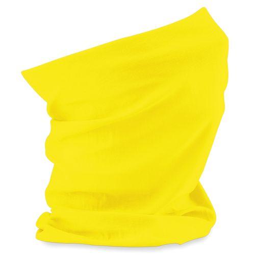 Achat Tour de cou - Morf® Original - jaune