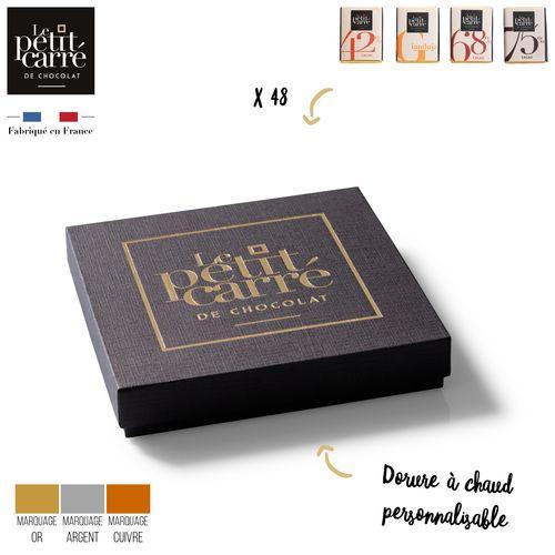 Achat Coffret Délice 240g - Made in France - 