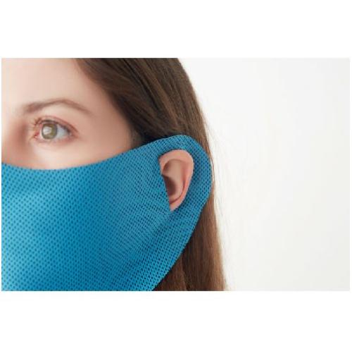 Achat Couverture faciale COVERFACE - bleu royal