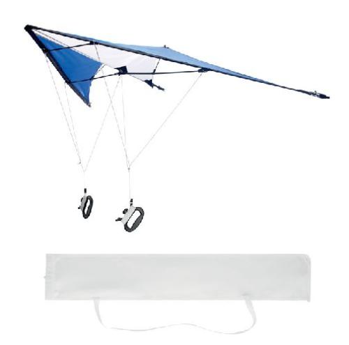 Achat Cerf-volant en polyester FLY AWAY - bleu royal