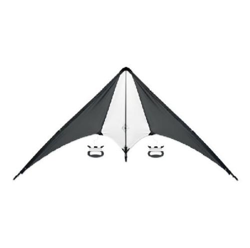 Achat Cerf-volant en polyester FLY AWAY - noir