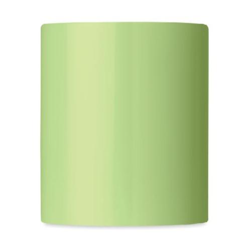 Achat Mug en céramique coloré 300 ml DUBLIN TONE - vert