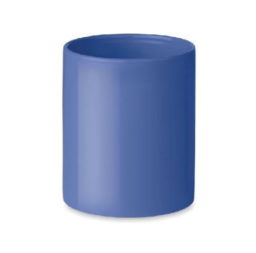 Achat Mug en céramique coloré 300 ml DUBLIN TONE - bleu royal
