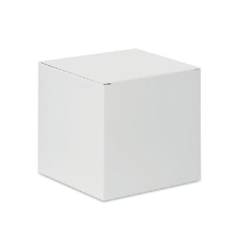 Achat Boite sublimation pour mug BOX - blanc