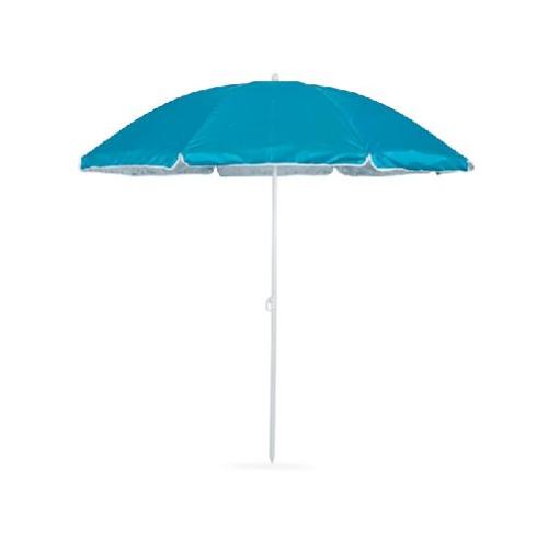 Achat Parasol portable anti UV PARASUN - turquoise
