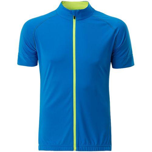 Achat Maillot cycliste Homme - jaune