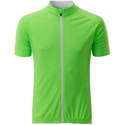 Achat Maillot cycliste Homme - blanc