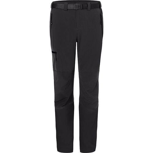 Achat Pantalon trekking Homme - noir