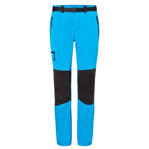 Achat Pantalon trekking Homme - bleu marine