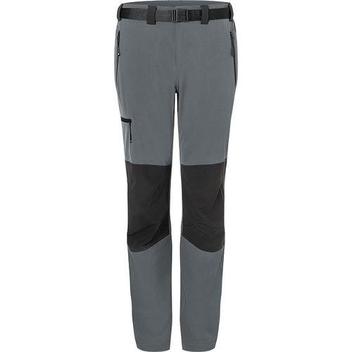 Achat Pantalon trekking Homme - noir