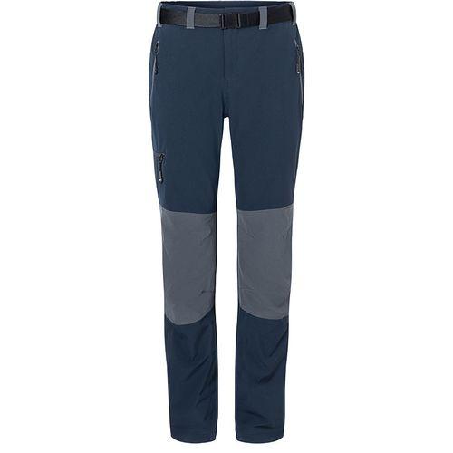 Achat Pantalon trekking Homme - carbone