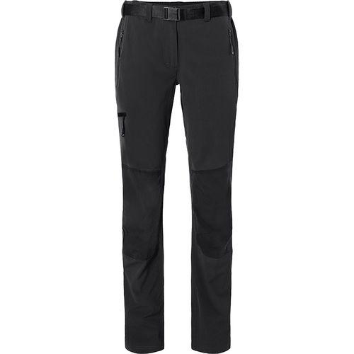 Achat Pantalon trekking Femme - noir