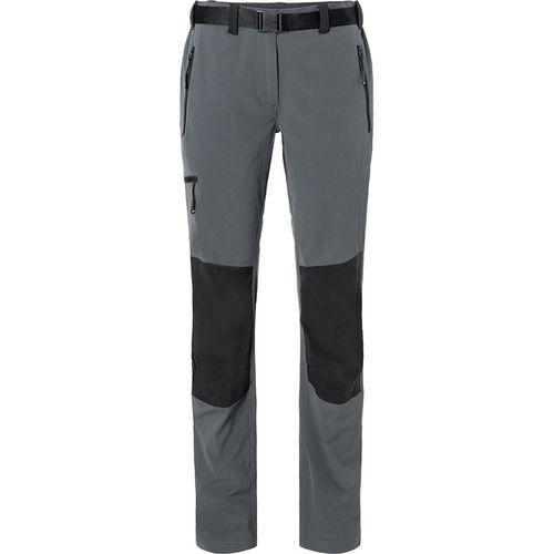 Achat Pantalon trekking Femme - noir