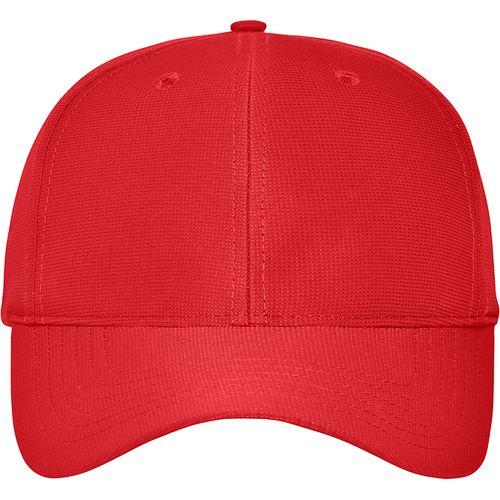 Achat Casquette Workwear - rouge