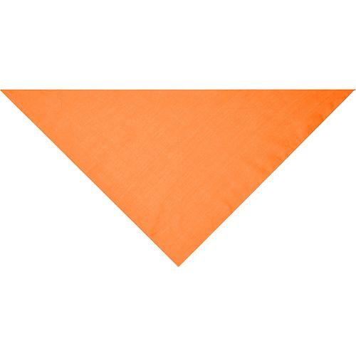 Achat Bandana triangle - orange
