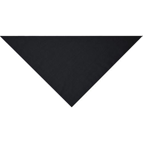 Achat Bandana triangle - noir