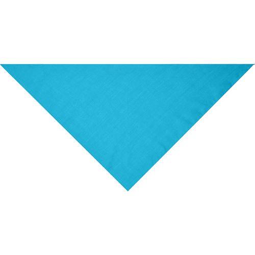 Achat Bandana triangle - turquoise