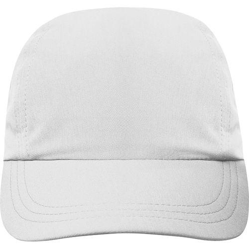 Achat Casquette Sport - blanc