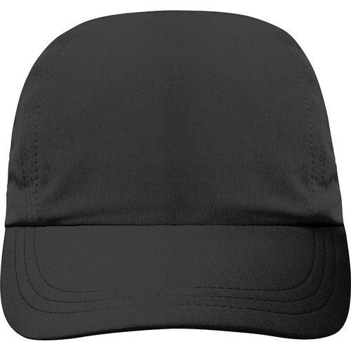 Achat Casquette Sport - noir