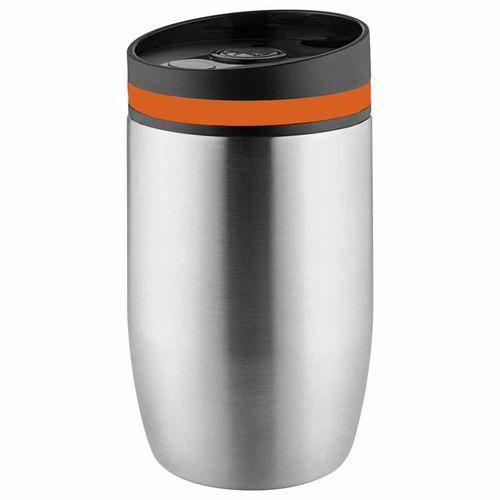 Achat Mug isotherme - orange