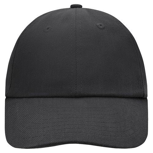 Achat Casquette Unie - graphite