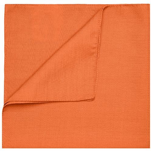 Achat Bandana carré - orange