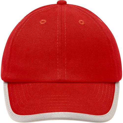 Achat Casquette Workwear - rouge