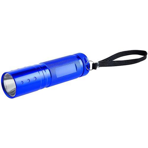 Achat Lampe torche - bleu