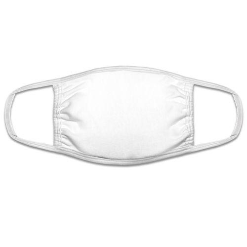 Achat FACE MASK - blanc