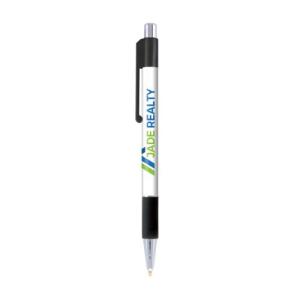 Stylo Astaire Chrome