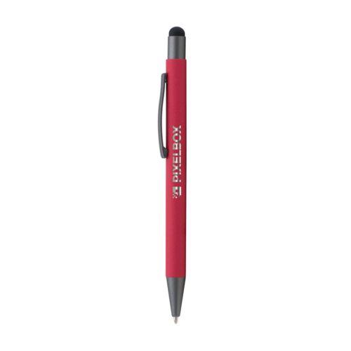 Achat Stylo Bowie Stylet - rouge