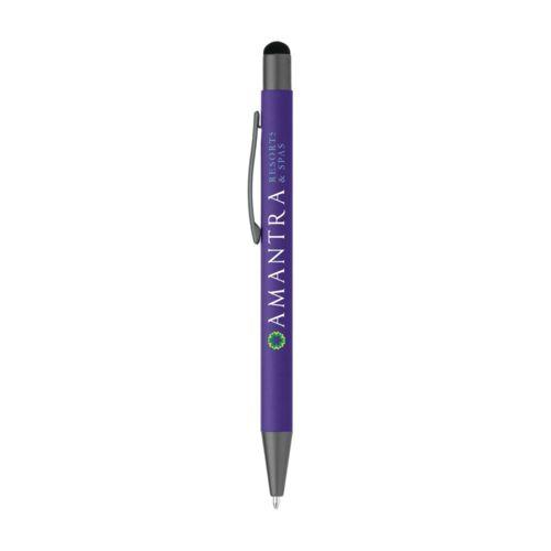 Achat Stylo Bowie Stylet - violet
