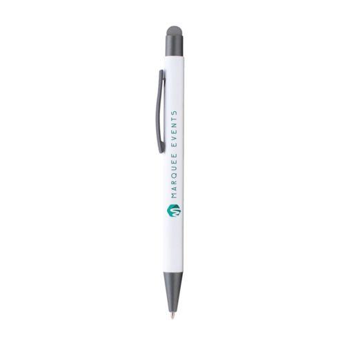 Achat Stylo Bowie Stylet - blanc