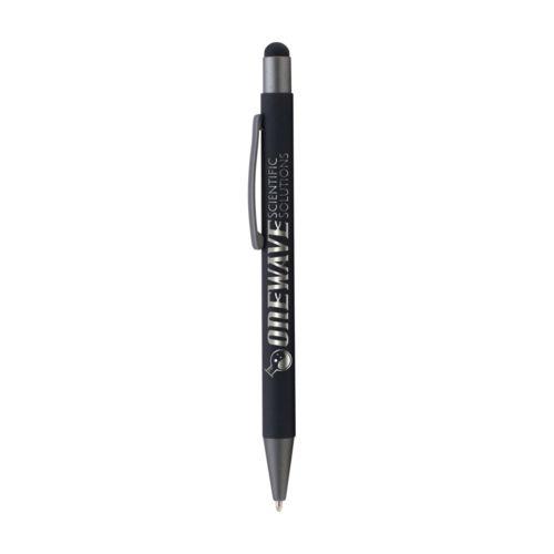 Achat Stylo Bowie Stylet - noir