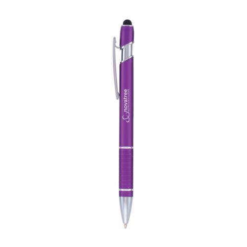 Achat Stylo Prince Stylet Mat - violet