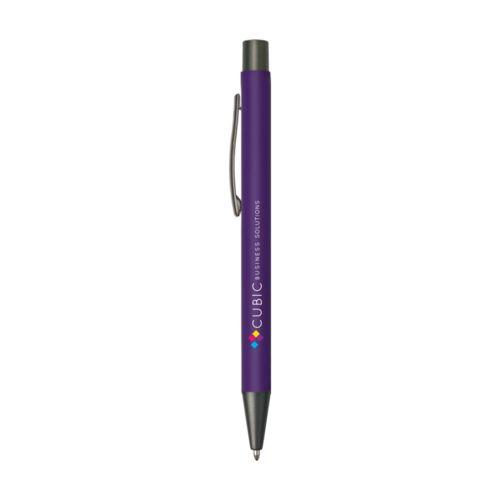 Achat Stylo Bowie Softy - violet
