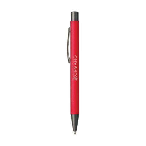 Achat Stylo Bowie Softy - rouge