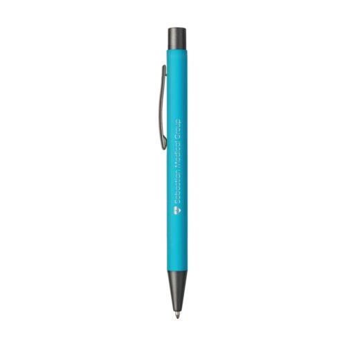 Achat Stylo Bowie Softy - bleu clair