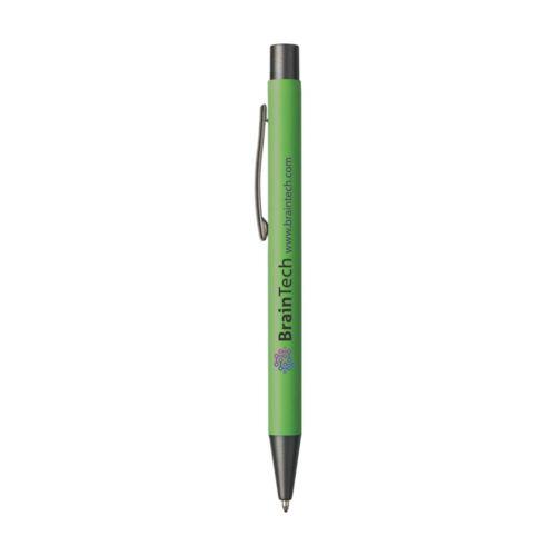Achat Stylo Bowie Softy - vert pomme
