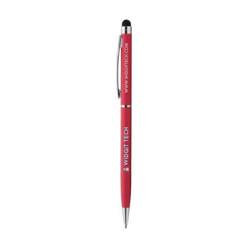 Achat Stylo Minnelli Softy Stylet - rouge
