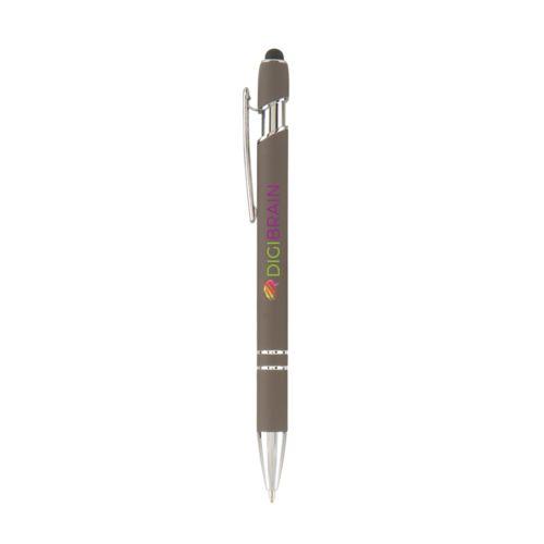 Achat Stylo Prince Softy Stylet - gris