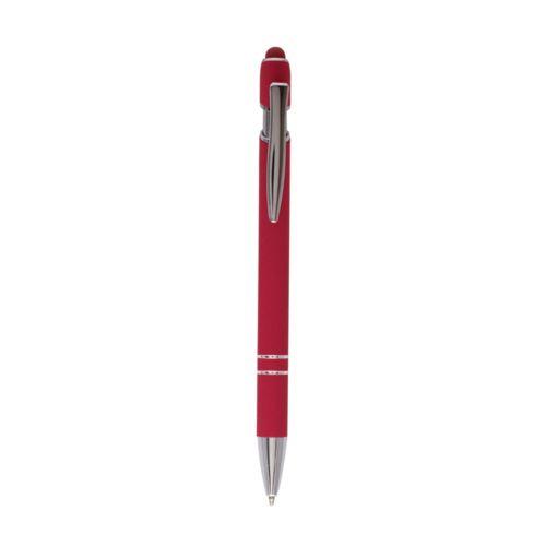 Achat Stylo Prince Softy Stylet - rouge