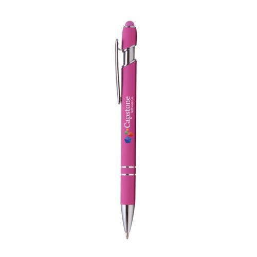Achat Stylo Prince Softy Stylet - rose