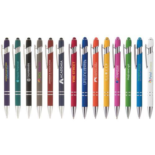 Achat Stylo Prince Softy Stylet - bleu clair