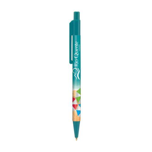 Achat Stylo Astaire Classique - turquoise