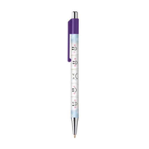 Achat Stylo Astaire Chrome - violet