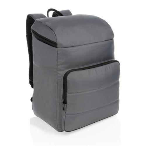 Achat Sac à dos isotherme Impact en rPET AWARE™ - anthracite