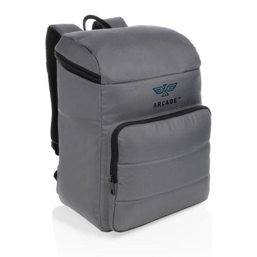 Achat Sac à dos isotherme Impact en rPET AWARE™ - anthracite
